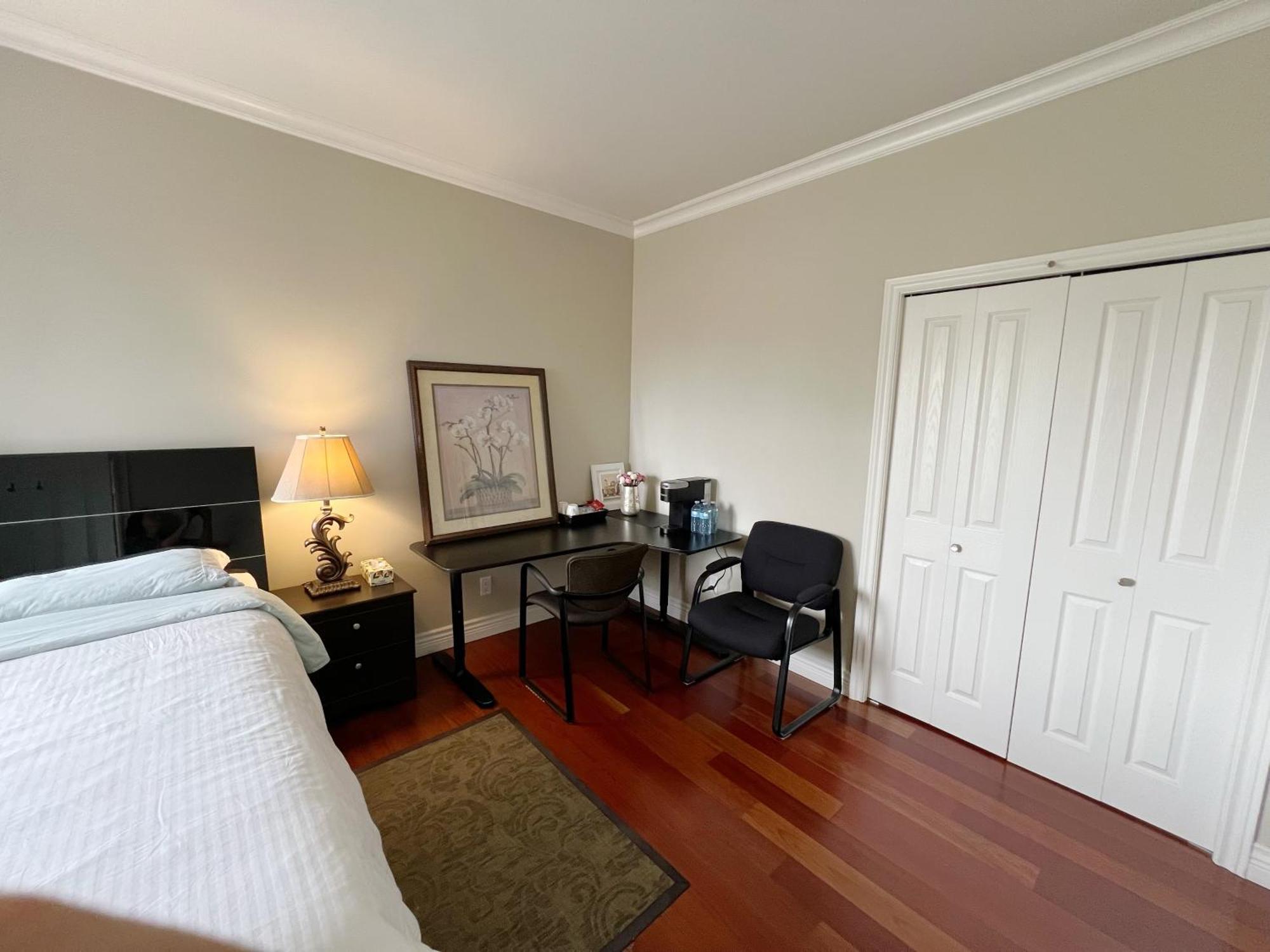 Lucky Room, A Comfortable Suite Close To Yvr Richmond Exterior foto